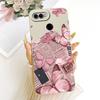 For OPPO F9 F 9 Pro Case Cute Rabbit Painted Soft Back Cover for OPPOF9 F 9 Cases CPH1823 CPH1881 Silicone Bumper Shell