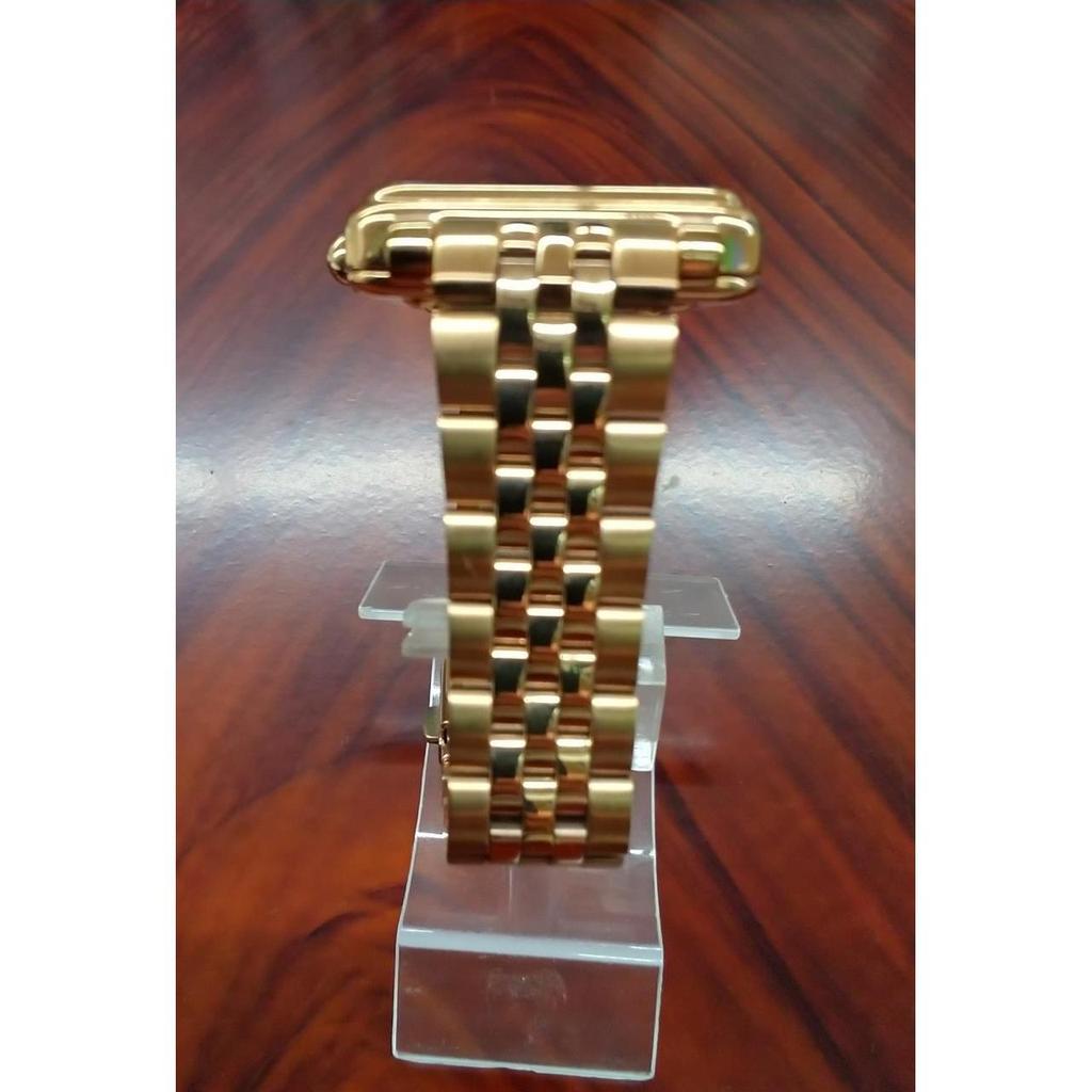 Used MARC JACOBS MJ3514 quartz watch