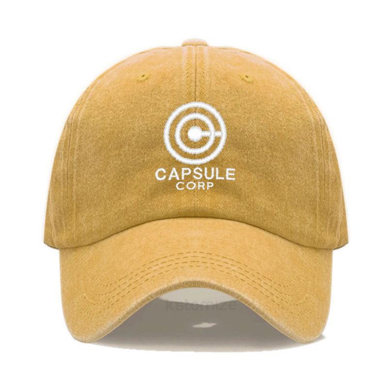 Новая бейсболка для папы с изображением аниме-песни из вышитого хлопка Snapback, бейсболки унисекс, дропшиппинг Adjustable