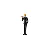 TAMASHII NATIONS S.H. Figuarts One Piece Sanji Adventure Dawn 155mm PVC ABS Action Figure