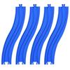 TAKARA TOMY Plarail Track Train Toy 3 and R-29 S-shaped (ages Up)
