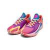 Nike Zoom Freak 4 GS Bahamas Kids Sneakers Pink Vivid-Purple Laser-Blue DQ0553-500