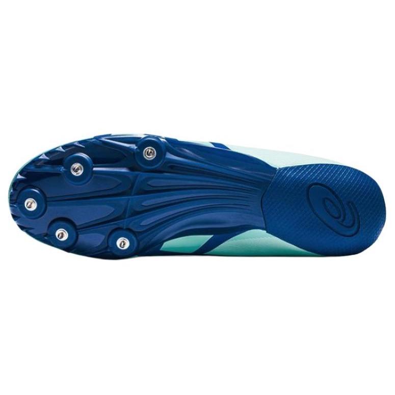 New Asics Hyper Sprint 7 Running Shoes 'Phantom Blue' 1093A194-300