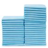 Dog Diapers: Disposable, Water-Absorbing, Deodorizing Thick Urine Pads