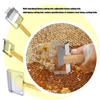 Wooden Handle Cutter Uncapping Scraper Shovel Propolis Scraper Uncapping Fork Beekeeping Equipment