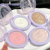 Ansiktssminke – Bronzers og highlighters