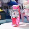 Children's Fun Unicorn Cute Silicone Quartz Watch