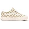 Vans Old Skool Tapered Eco Theory - Checkerboard Cornstalk Unisex Sneakers Cream Natural VN0A54F49FO