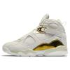 8 Retro Champagne Jordan 832821-030