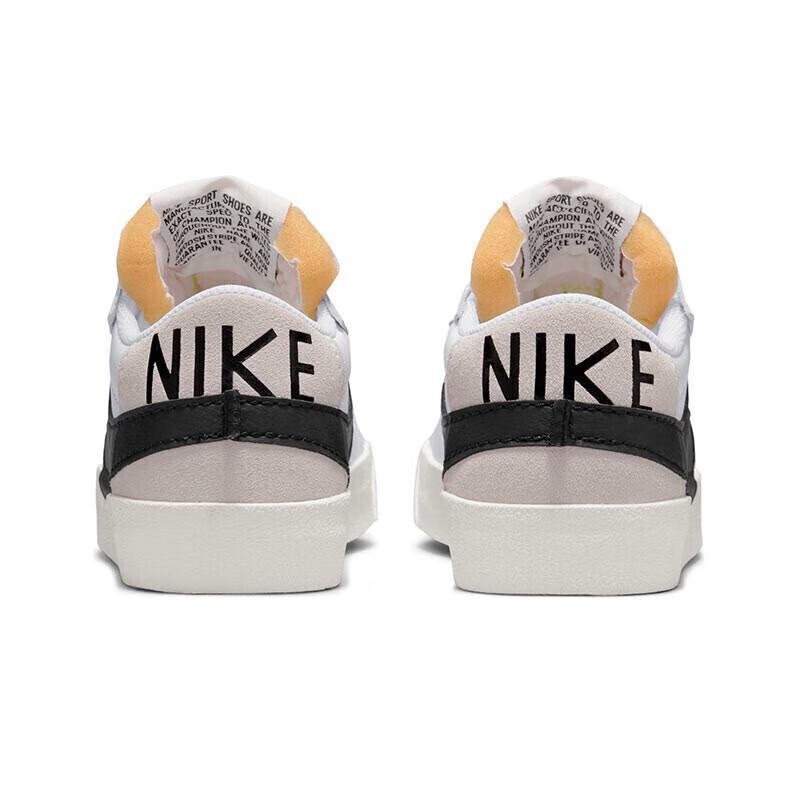 Nike Blazer & SB Heritage Low-Top Casual Shoes