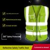 Segurança rodoviária – Roupa e acessórios refletores