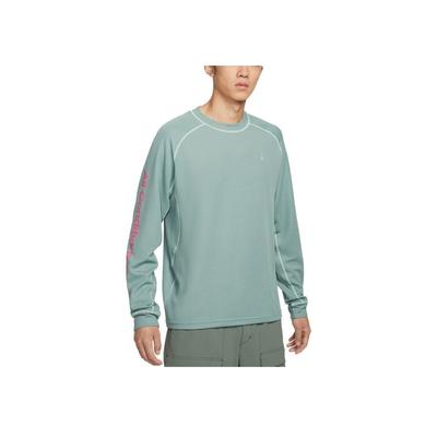 ACG Chinati Camiseta Deportiva Casual de Manga Larga para Hombre Tops IB3697-017