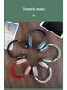 P9 Wireless Bluetooth Headset: Cross-Border, Head-Mounted, Universal for Sports and Gaming.
