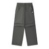 FUSION Women's Woven Cargo Pants