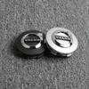 4Pcs Original Car Wheel Center Cap Emblem Hub Cover For Volvo XC90 V90 V60 XC60 V40 S80 S60 S90 C40 XC40 V70 XC70 C30 C70 EX90