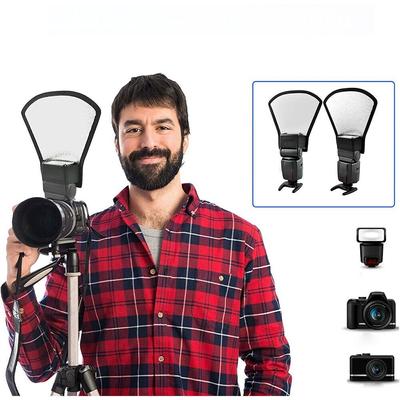 Foto a video příslušenství – Difuzory a softboxy