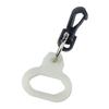 Simple Installation Scubas Regulator Holder Silicones Diving Gear Fastener for Adjustments In Dark Depths