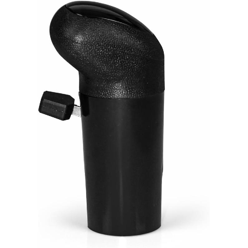 High Soar A-6918 18 Speed Shift Knob Shifter Heavy Duty Air Shift Knob Transmission Parts Fits for Eaton Fuller Style A6918 A5013