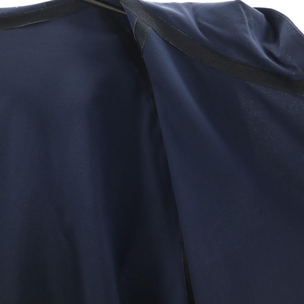 The North Face Long Sleeve Stretch Board Zip Hoodie M Outdoor NT11743 Men's Used