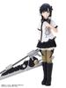 Azone International Assault Lily Series Wang Yujia 1/12 No.058 "Assault Lily"