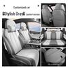 Geely Boyue L 26-Model Seat Covers: Full-Coverage, Four-Season Car Cushions