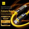 Cablu de Date Video 8K Aohi Adonis USB4 2.0 240W 120Gbps