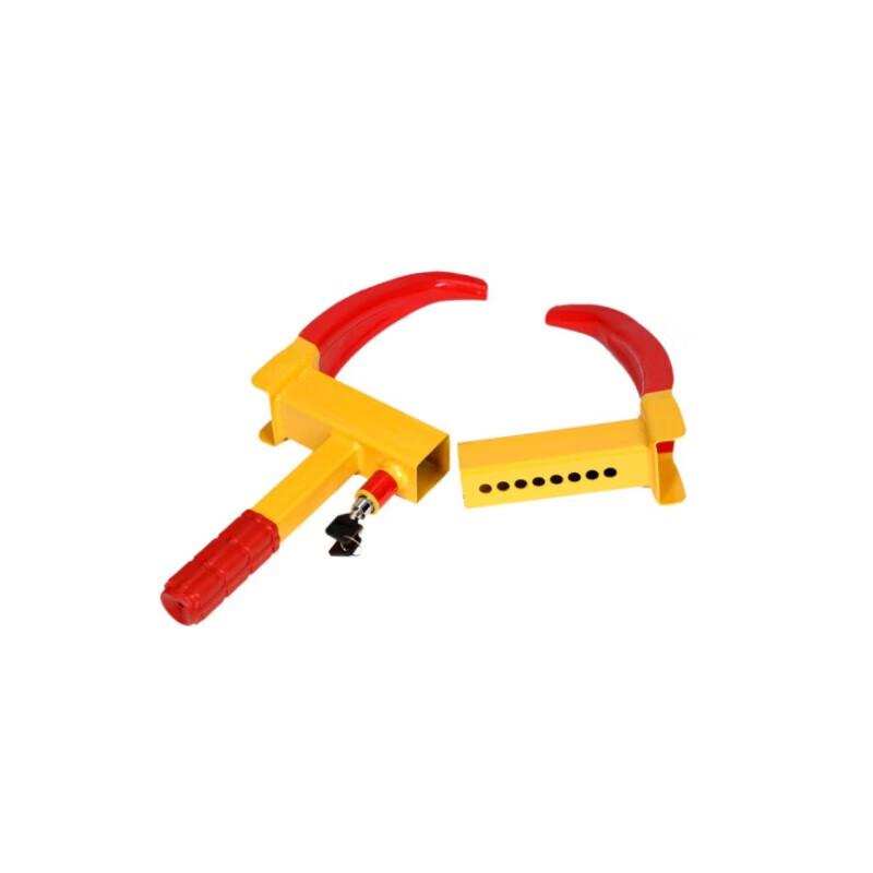 Automotive Wheel Lock