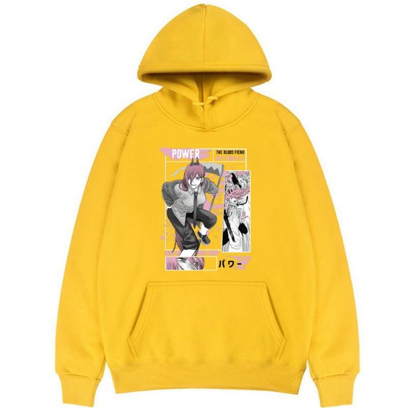 

Новый свитер с капюшоном от Ou Ma Riman 3XL