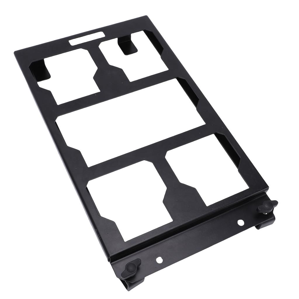 Mounting Plate Fit for Packout 48 22 8427 Toolbox Handle Rolling Tool Box Organizer Storage Bracket