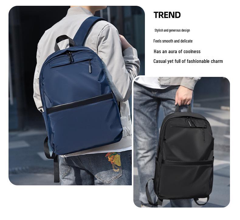 Rucsac Casual pentru Bărbați cu Capacitate Mare – Potrivit pentru Afaceri, Facultate și Utilizare în Aer Liber