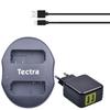EN-EL14 EL14a ENEL14 Battery Charger for Nikon D5200 D3100 D3200 D5100 P7000 P7100 MH-24 Charger