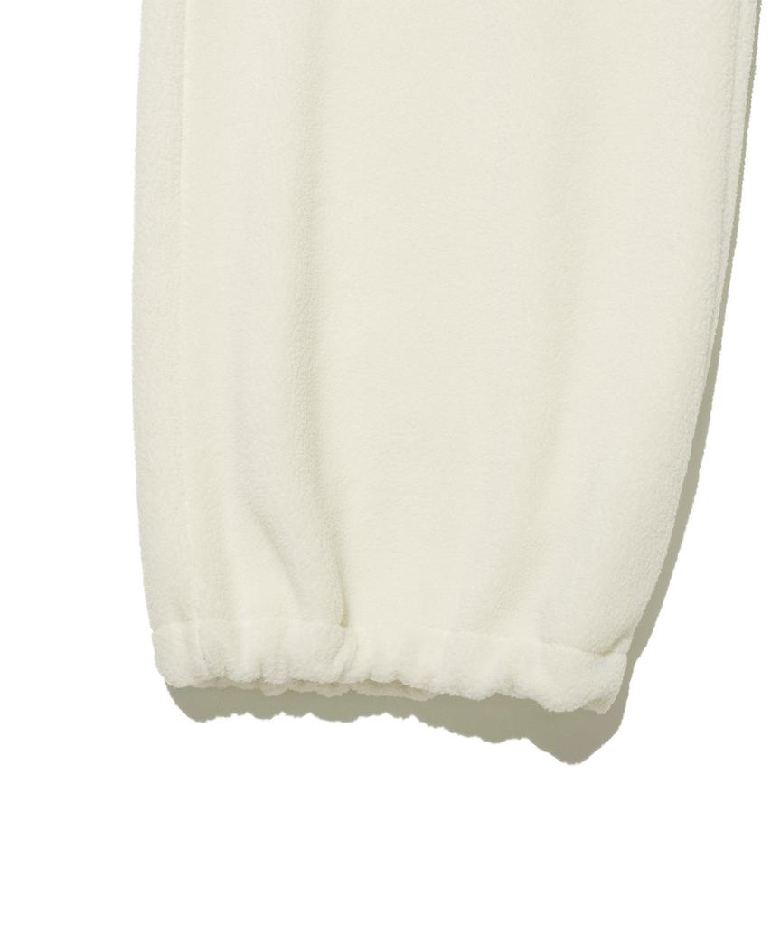 LEE Women'S Fleece Pants Ivory