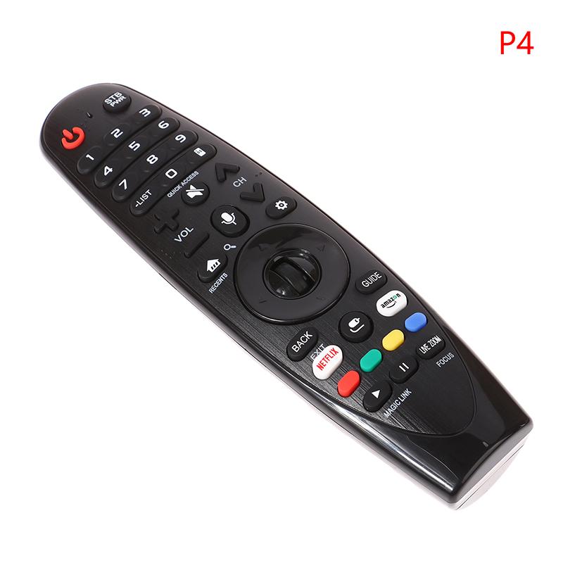 

1 шт. Сменный пульт дистанционного управления для Smart TV Lg Uhd Oled Qned с / без функции голосового управления Magic Pointer Mr-20Ga Akb75855501