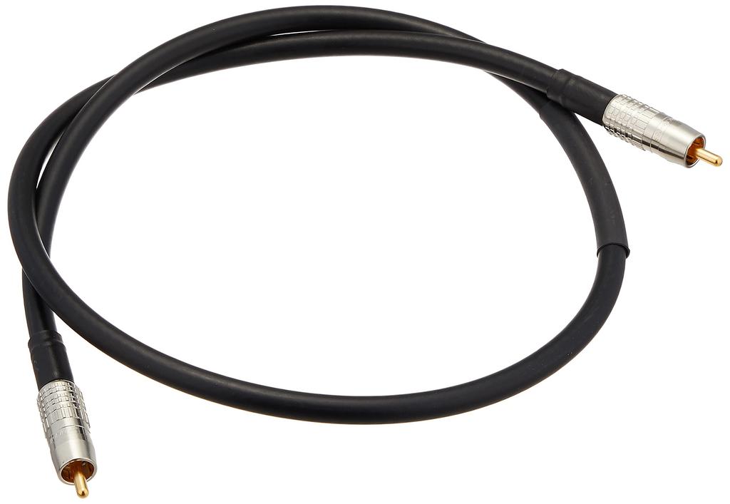 AET RCA Digital Cable 0.8m EVO75DR0.8