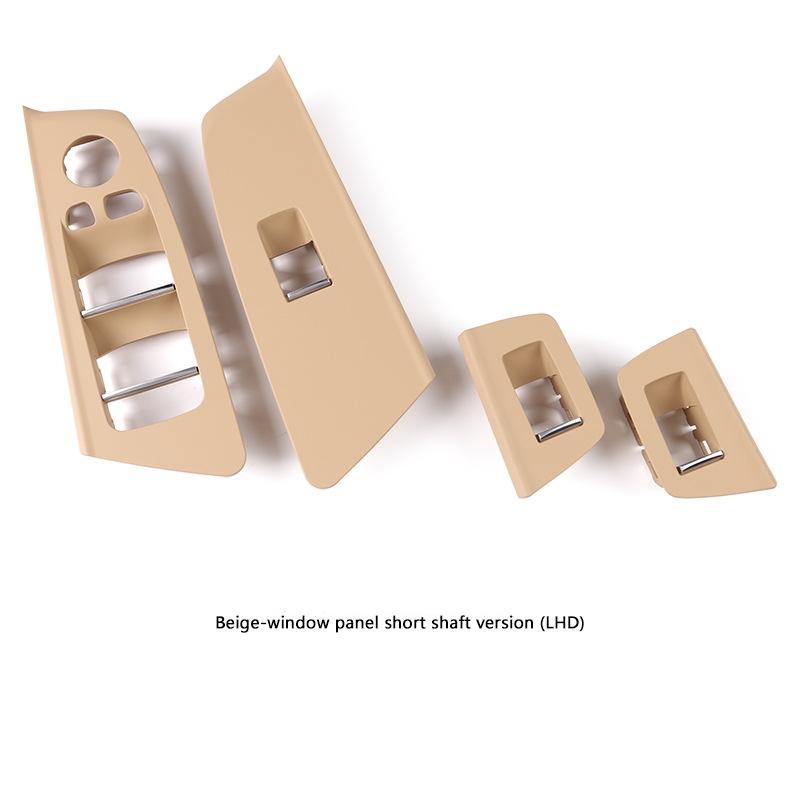 Car Left Right Interior Door Handle