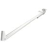 Counter Extension Bracket Rod 260‑430mm Aluminium Alloy Folding Shelf Support Hinge for RV Kitchen