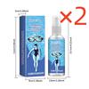 Clean Len Fog Spray Sunglasses Scratch Remover Oil Fingerprints Vision Clear Swim Goggles Defog Anti Fog Eyeglass Cleaning Spray