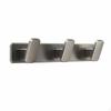 Entryway Hook Hanger Punch Installation Washroom Towel Hooks Easy To Install Wall Mounted Coat Rack