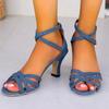 Scarpe da donna – Sandali
