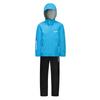 Marukyu 18287 Standard Rain Suit Sky M MQ-01