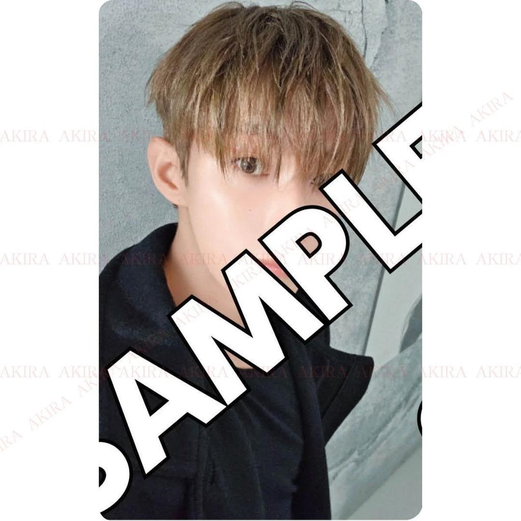 SEVENTEEN DxS 1er MINI ÁLBUM Serenade ÁLBUM FOTOCARTA JAPÓN POB DK SEUNGKWAN