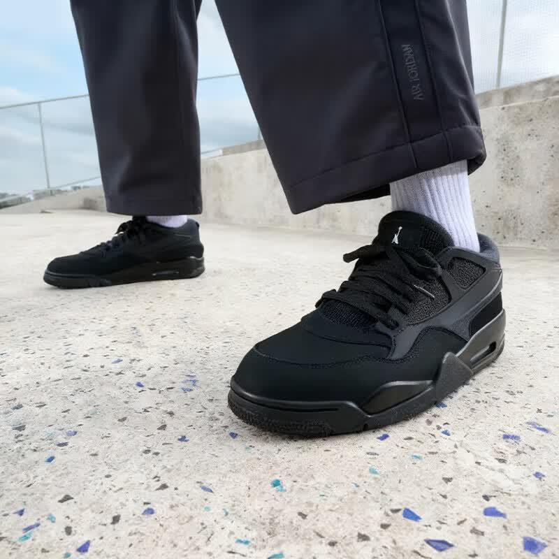 Jordan AJ4 RM Herren Freizeitschuhe