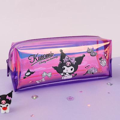 Kuromi Hologram Square Pouch