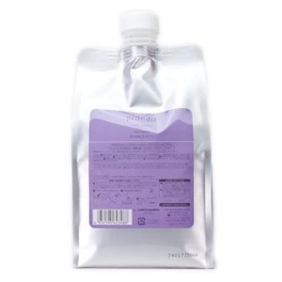 

Lebel ProEdit Care Works Hair Treatment Bounce Fit Plus 1000ml (refill)