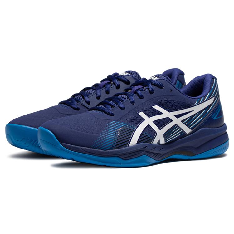 Asics Gel Game 8 'Navy Blue White' 1041A192-407