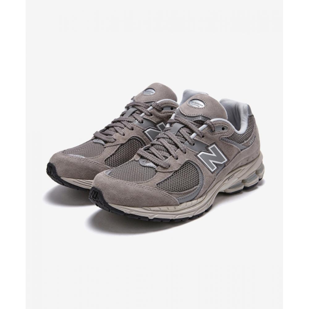 New Balance Nbp7ec754g  Ml2002rc  Gray 
