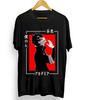 My Hero Academia,dabi,shoto Todaraki Shirt,Boku No Hero Academia T-Shirt Black