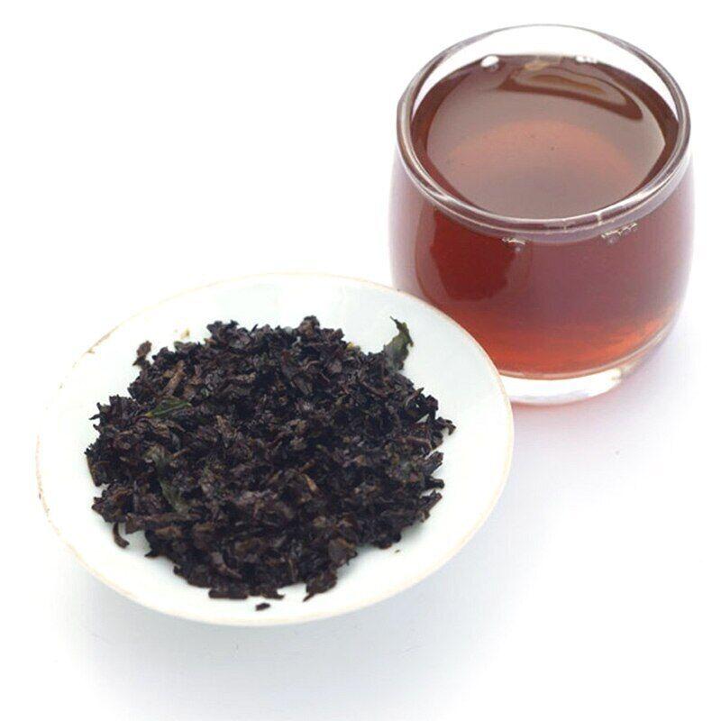 2015 Laocang Mini Shu Puer Tuo Cha Aroma Glutinoso Arroz Maduro Puerh Tuocha