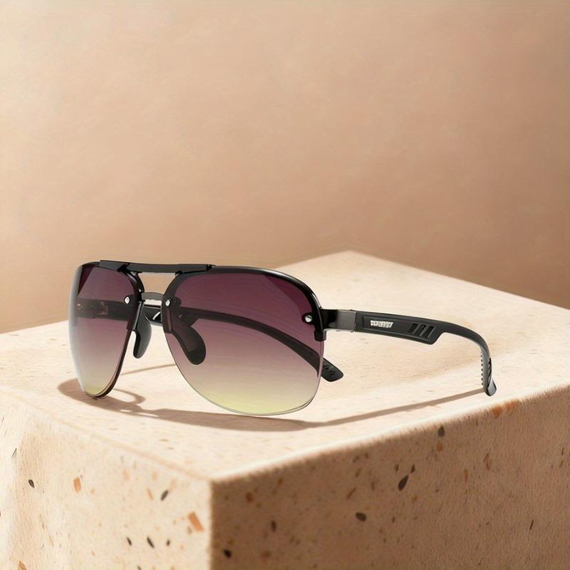 

Cycling Glasses Bike Mountain Bicycle Hiking Camping Golf UV400 Sunglasses Sport Protection Glasses for Men Women Baseball