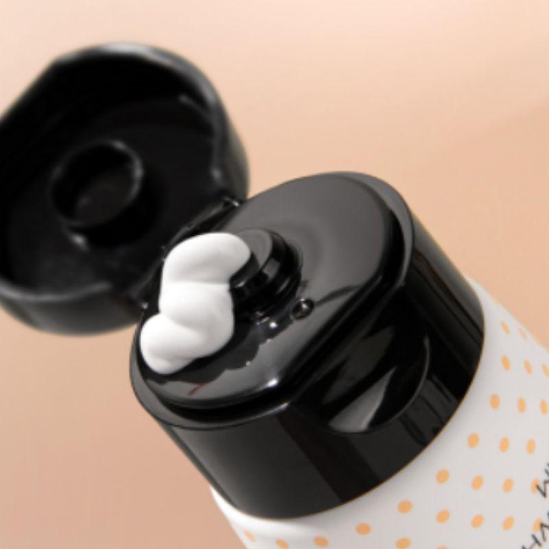 W.Lab Double White Rozjasňující tónovací krém K-Beauty White Holic 2 Zvýraznění jasu